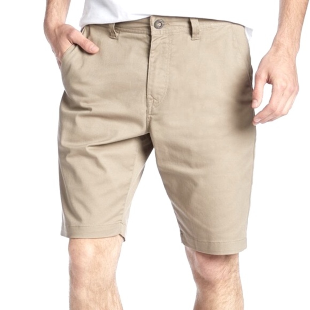 Volcom True to This Chino Shorts